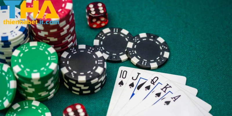 Những mẹo hay để tăng tỷ lệ thắng Baccarat THIENHABET