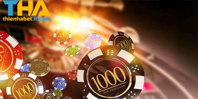 Tổng quan casino THIENHABET