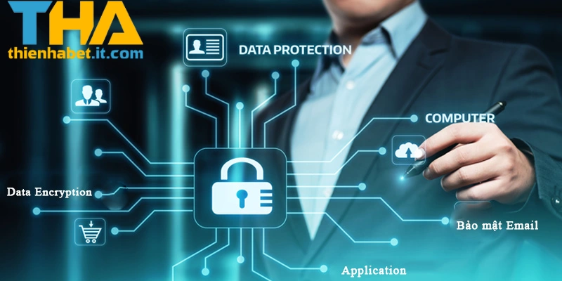 Ngăn chặn tấn công mạng