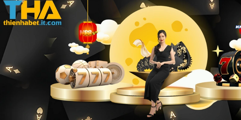 Đại Lý THIENHABET: Hợp Tác Kinh Doanh Hiệu Quả Cao 1 Giới thiệu đại lý THIENHABET