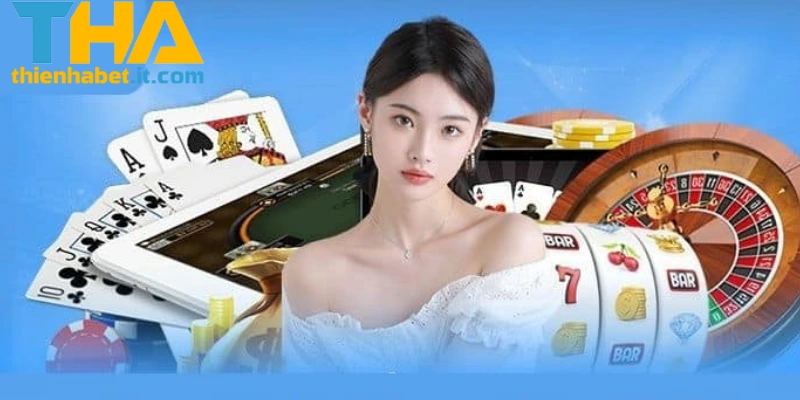 Lỗi thường gặp khi đăng nhập THIENHABET