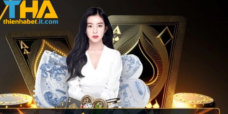 Tìm hiểu về khuyến mãi THIENHABET