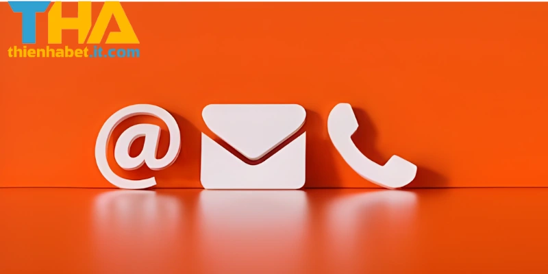 Lý do nên liên hệ THIENHABET