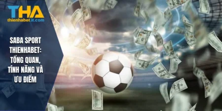 Saba Sport THIENHABET