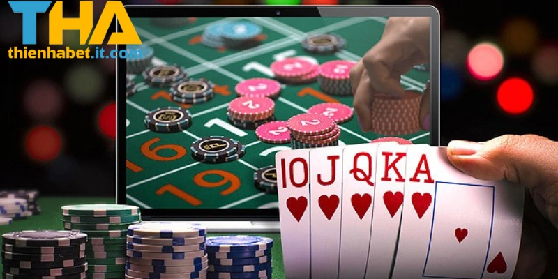 Tại sao khách hàng nên tải app THIENHABET về trải nghiệm