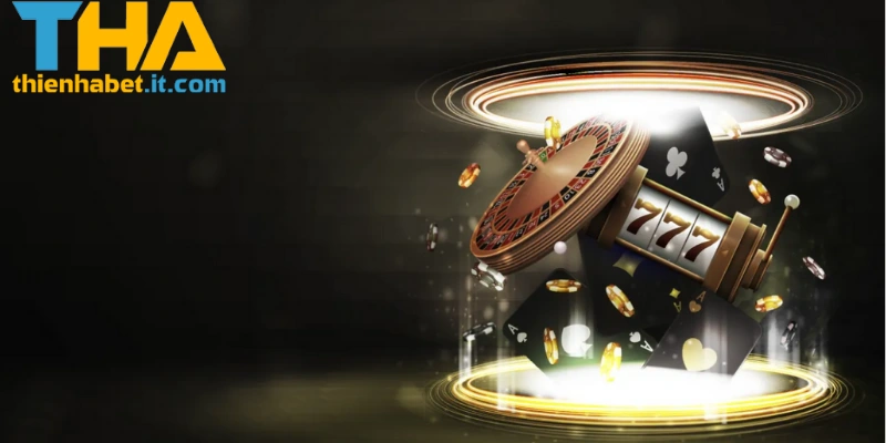 Khắc phục lỗi khi tải app THIENHABET