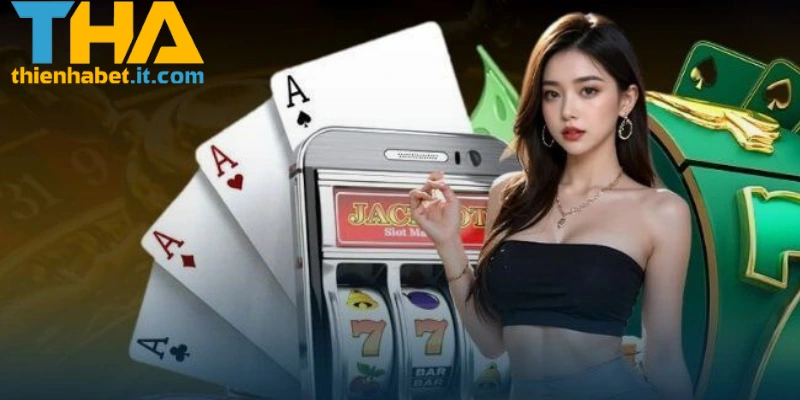 Lợi ích được hưởng khi tham gia THIENHABET