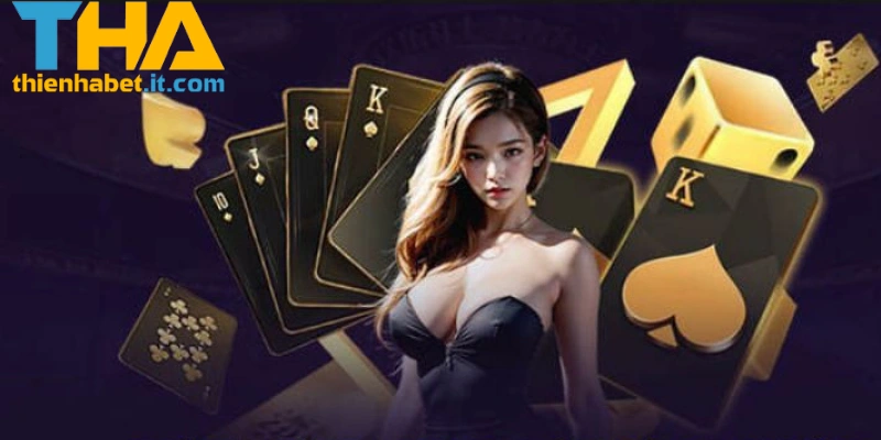 Các tính năng nổi bật tạo nên nét riêng của THIENHABET