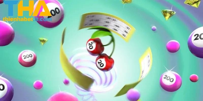 Cách hình thức xổ số phổ biến tại THIENHABET